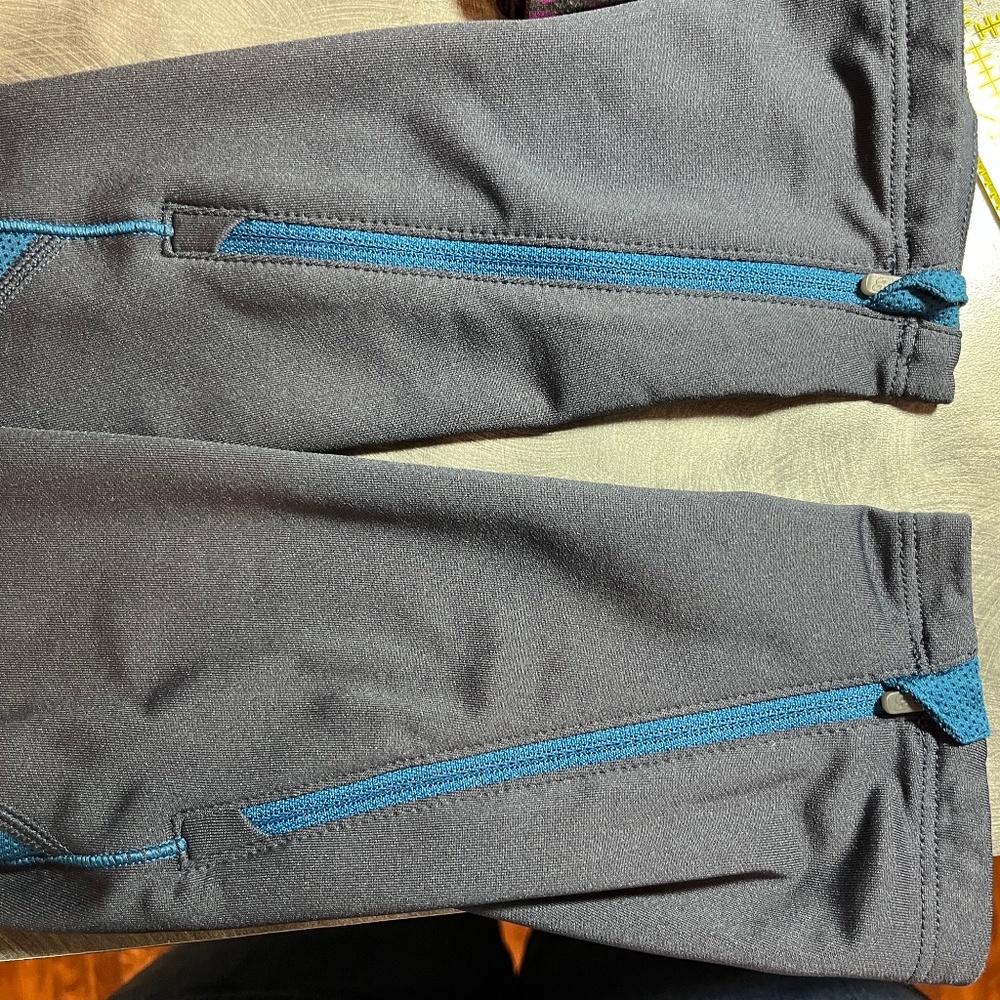 New Balance Athletic Leggings - Picture 5 of 5